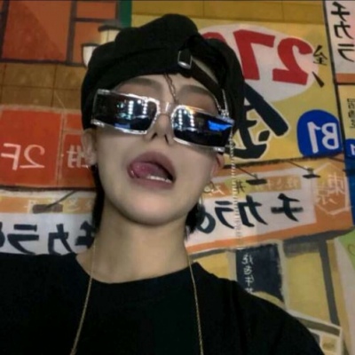 Furry插画光影处理福瑞群